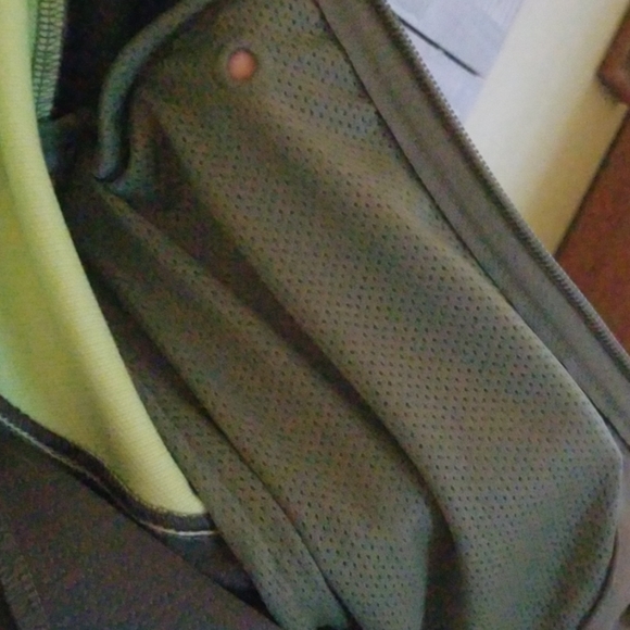 North Face Windstopper Jacket - Picture 6 of 6